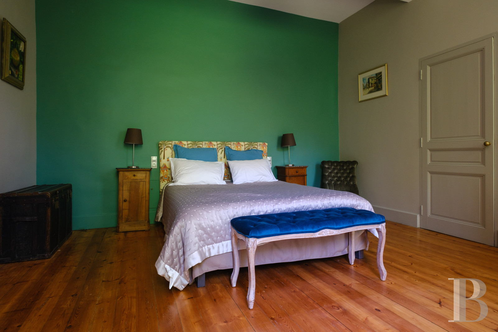 An 18th-century family home In Haute-Garonne, in the heart of the Lauragais region - photo  n°19